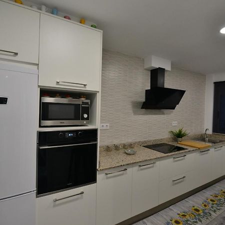 Apartamento Escalinata Triacastela Santiago de Compostela Luaran gambar