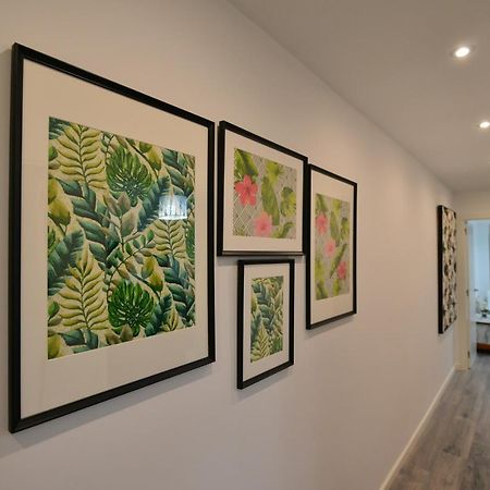 Apartamento Escalinata Triacastela Santiago de Compostela Luaran gambar