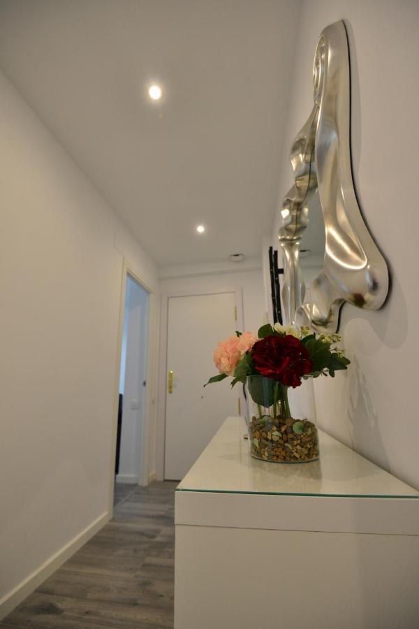 Apartamento Escalinata Triacastela Santiago de Compostela Luaran gambar
