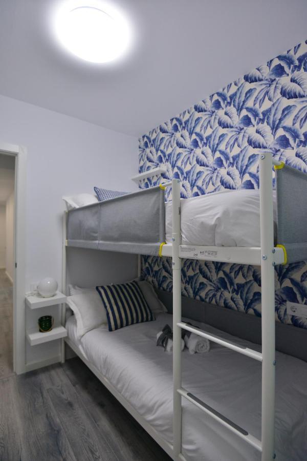Apartamento Escalinata Triacastela Santiago de Compostela Luaran gambar