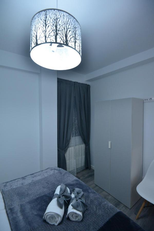 Apartamento Escalinata Triacastela Santiago de Compostela Luaran gambar