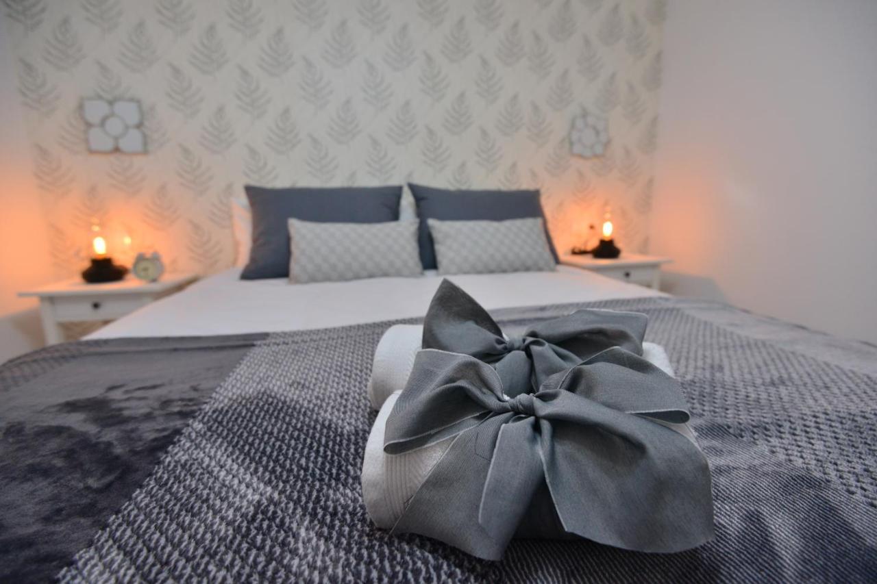 Apartamento Escalinata Triacastela Santiago de Compostela Luaran gambar