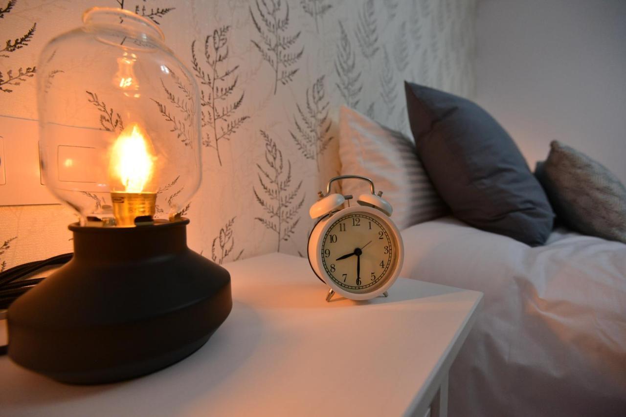 Apartamento Escalinata Triacastela Santiago de Compostela Luaran gambar